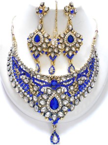 Fashion Jewelry Set